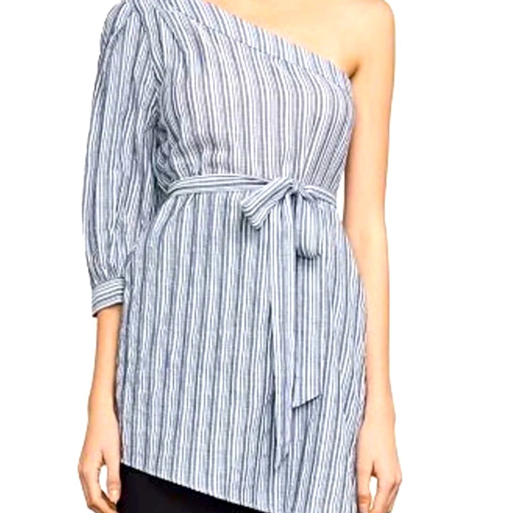 BCBGMAXAZRIA Jolee Top
